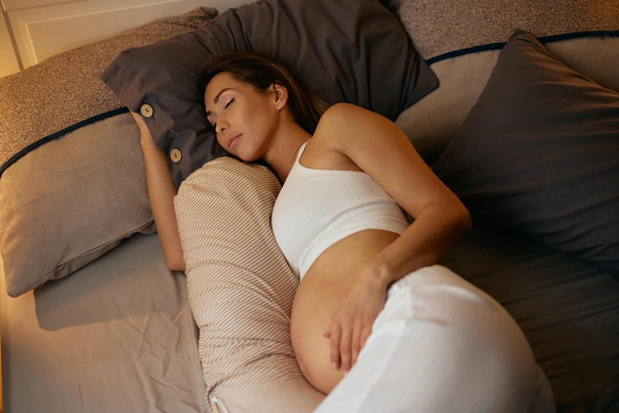 Do You Need a New Mattress for Pregnancy?