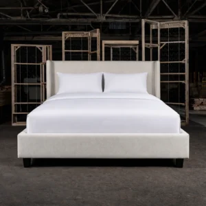 Magnolia Upholstered Bed Frame