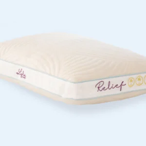 Relief Pillow