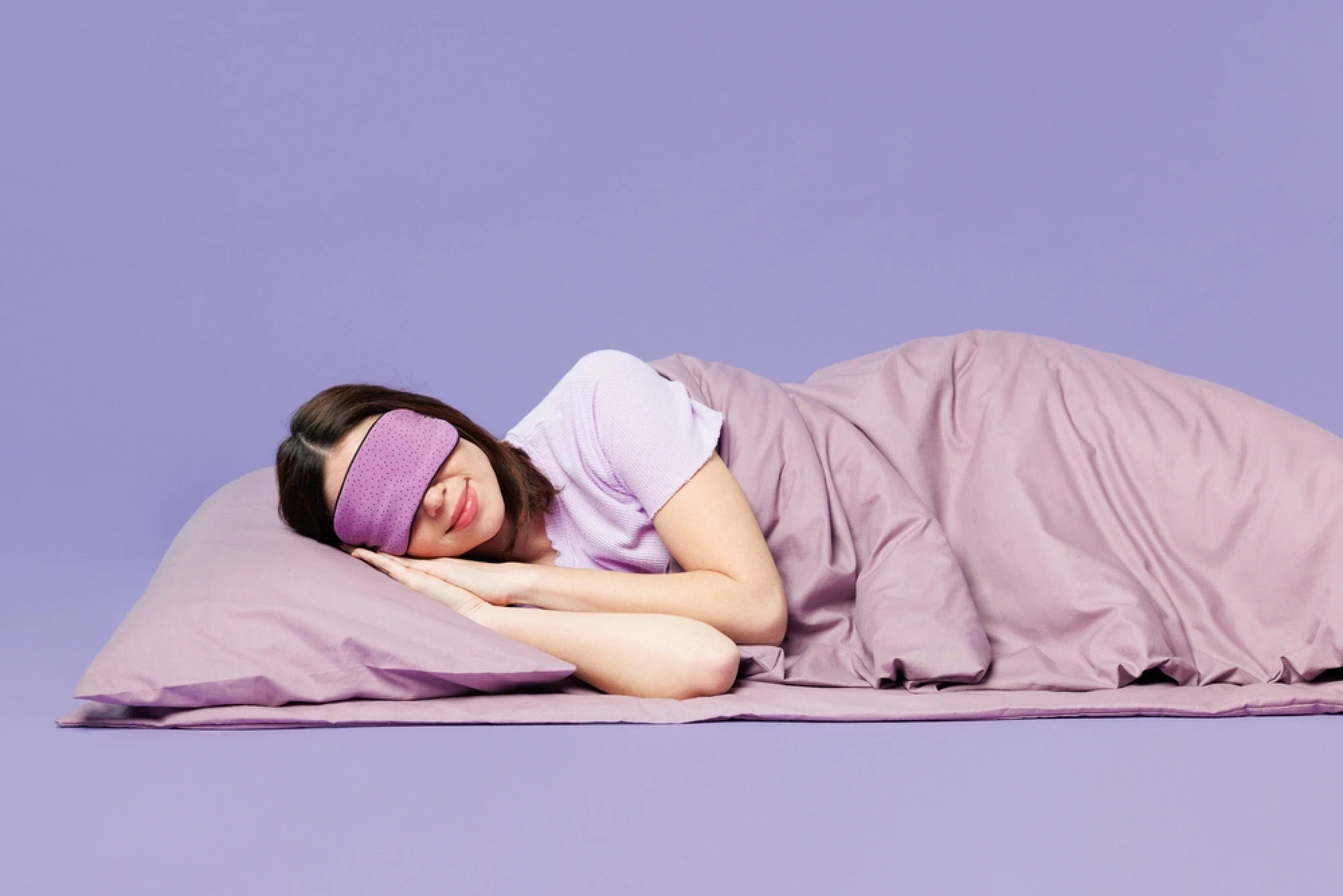 Questions About Sleep Answered by a Mattress Expert™